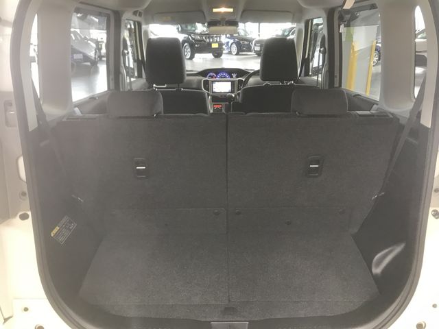 Suzuki SOLIO 2016-07 182375-13