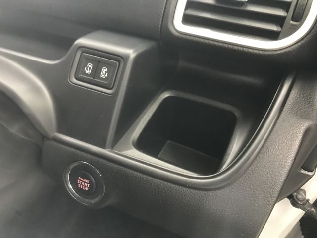 Suzuki SOLIO 2016-07 182375-17