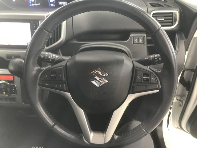 Suzuki SOLIO 2016-07 182375-21