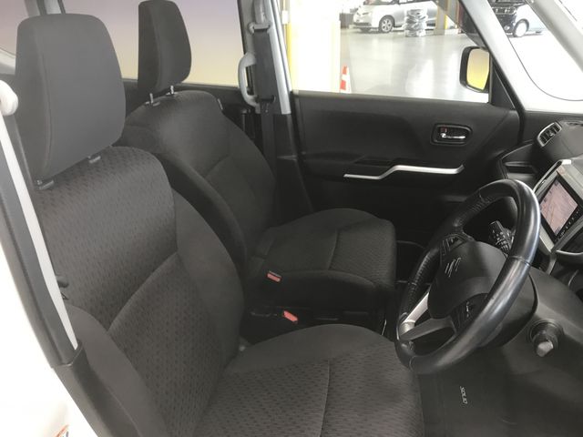 Suzuki SOLIO 2016-07 182375-8