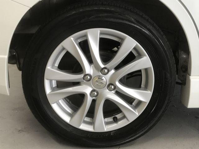 Suzuki SOLIO 2016-07 182375-27