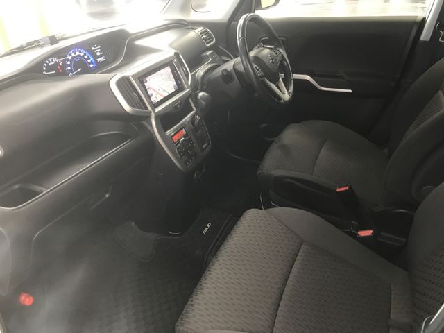Suzuki SOLIO 2016-07 182375-10