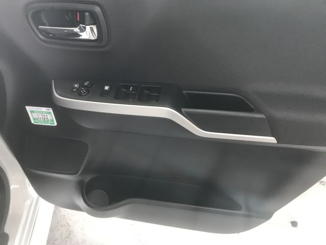 Suzuki SOLIO 2016-07 182375-14