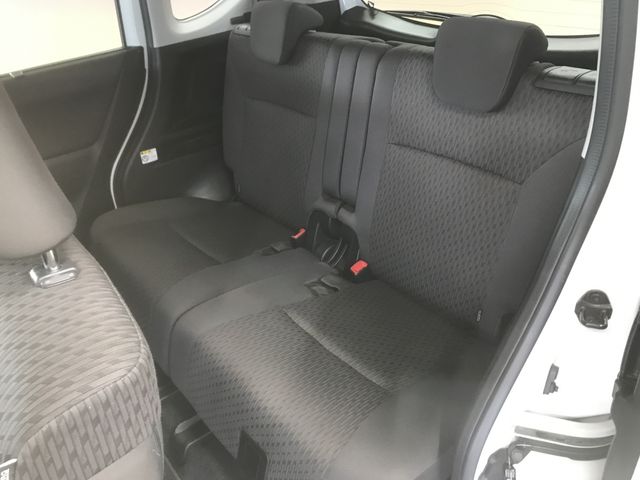 Suzuki SOLIO 2016-07 182375-12