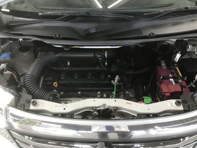 Suzuki SOLIO 2016-07 182375-29