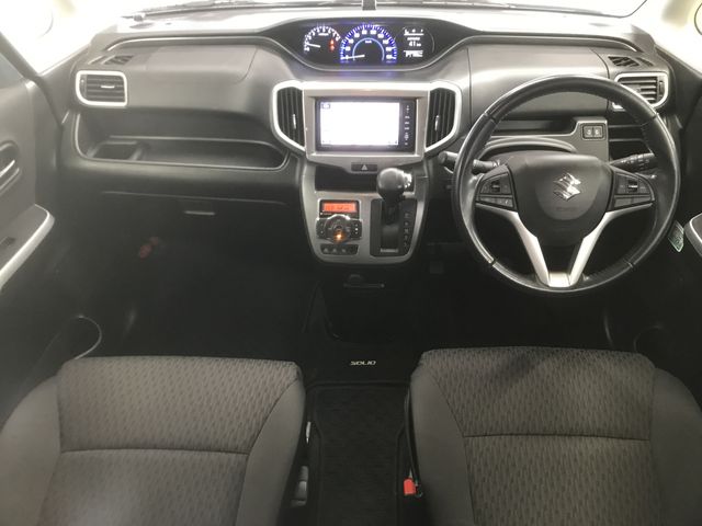 Suzuki SOLIO 2016-07 182375-1