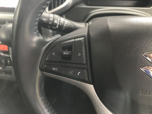 Suzuki SOLIO 2016-07 182375-22