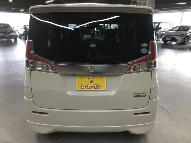 Suzuki SOLIO 2016-07 182375-5