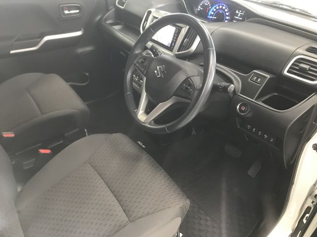 Suzuki SOLIO 2016-07 182375-7