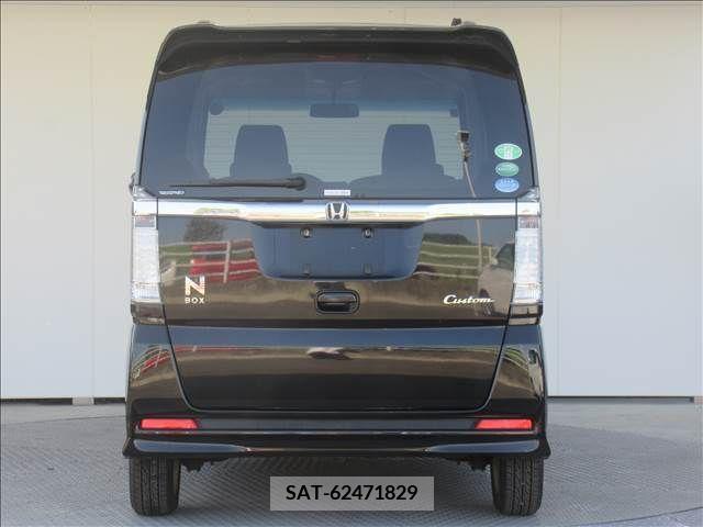 Honda N BOX CUSTOM 2012-11 380695-16