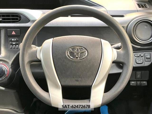 Toyota AQUA 2014-02 250675-12