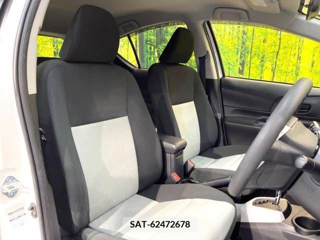 Toyota AQUA 2014-02 250675-9