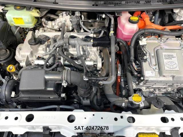Toyota AQUA 2014-02 250675-19