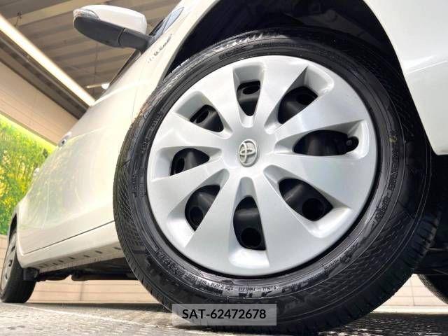Toyota AQUA 2014-02 250675-14