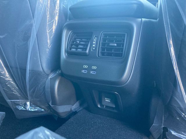 Toyota CROWN 2023-05 4019-22