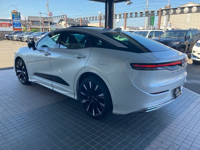 Toyota CROWN 2023-05 4019-7