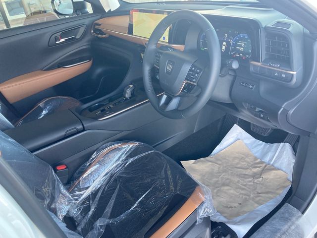 Toyota CROWN 2023-05 4019-11