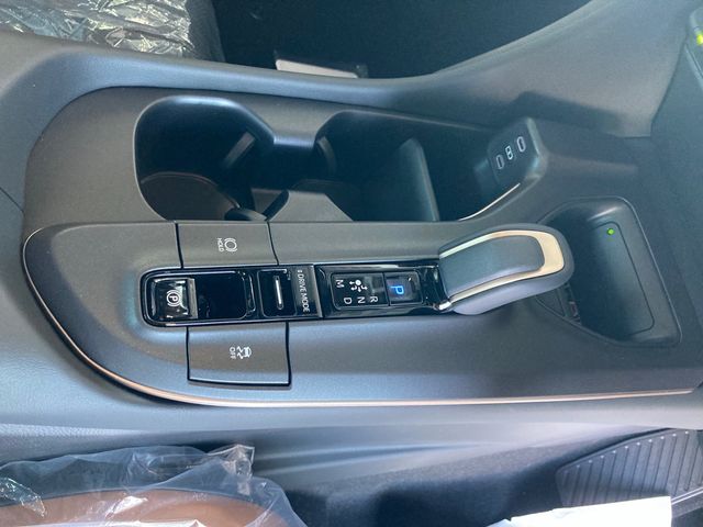 Toyota CROWN 2023-05 4019-20