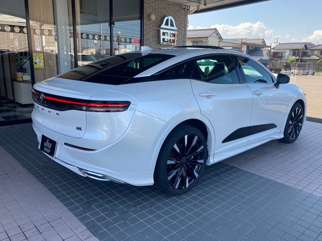 Toyota CROWN 2023-05 4019-5