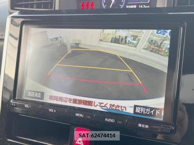 Toyota TANK 2017-11 394470-3