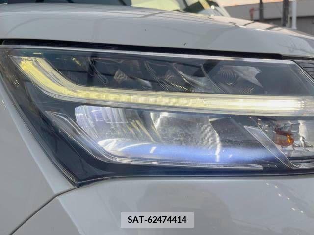Toyota TANK 2017-11 394470-13