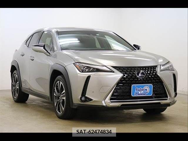 Lexus UX 2019-07 275930-17