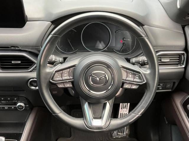 Mazda CX-5 2020-11 16937-11