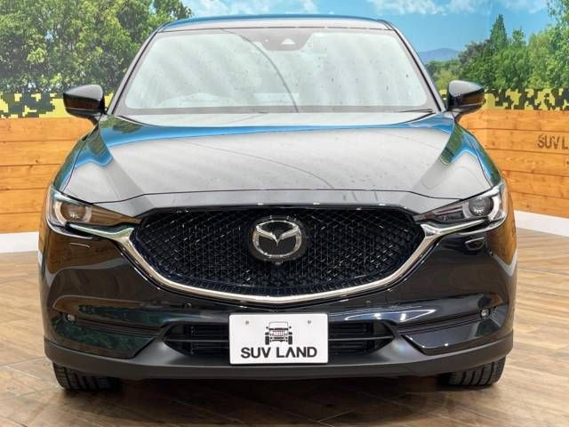 Mazda CX-5 2020-11 16937-14