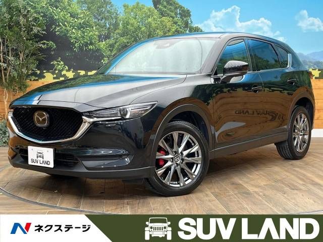 Mazda CX-5 2020-11 16937-0