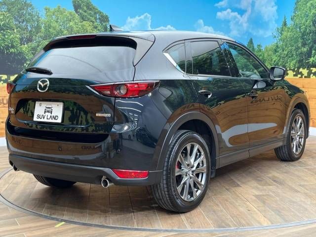 Mazda CX-5 2020-11 16937-17