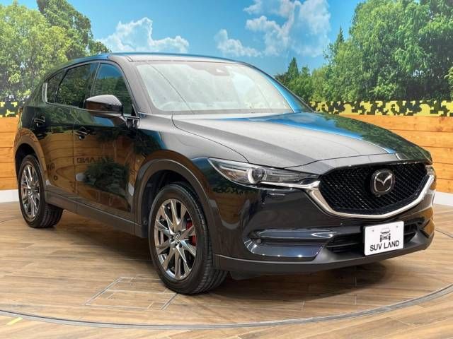 Mazda CX-5 2020-11 16937-16
