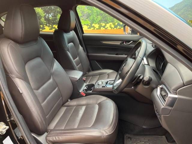 Mazda CX-5 2020-11 16937-8