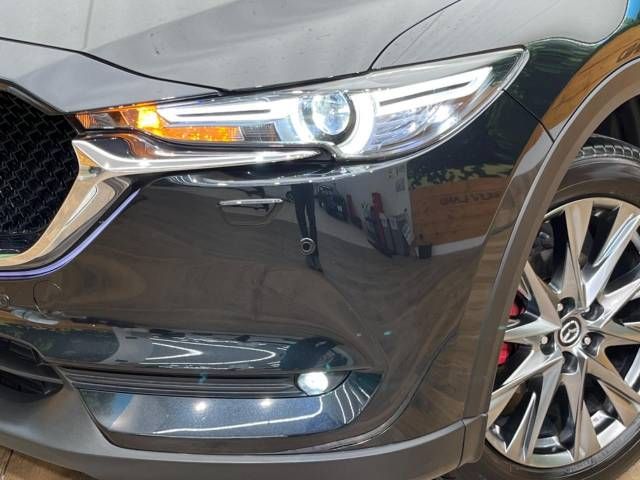 Mazda CX-5 2020-11 16937-12