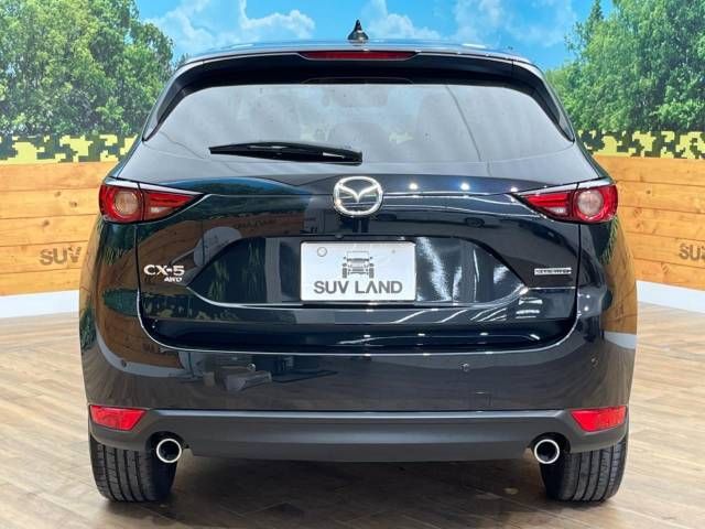 Mazda CX-5 2020-11 16937-15