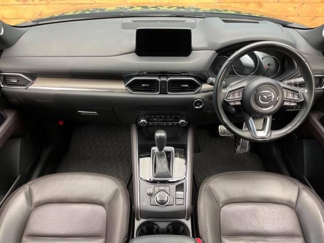Mazda CX-5 2020-11 16937-1