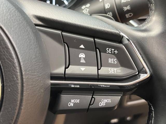 Mazda CX-5 2020-11 16937-7