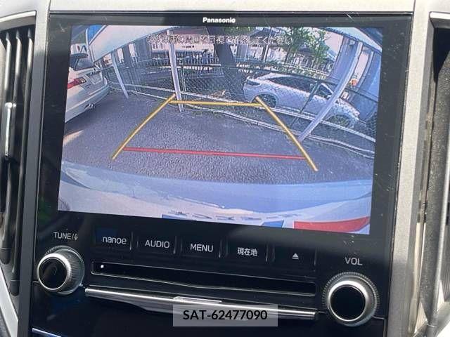 Subaru SUBARU 2019-07 298420-3