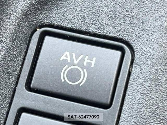 Subaru SUBARU 2019-07 298420-5