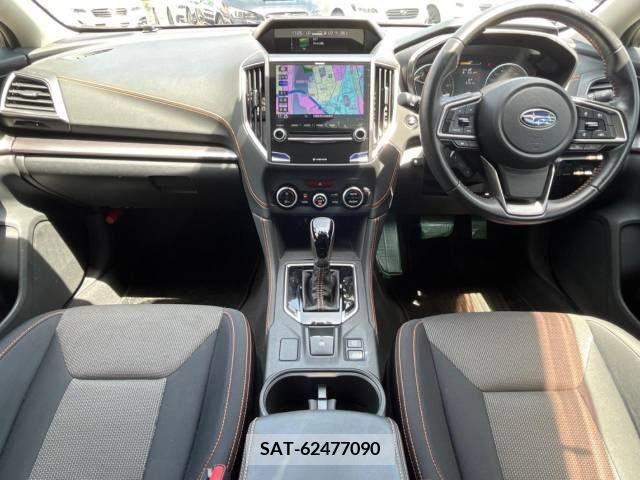 Subaru SUBARU 2019-07 298420-1