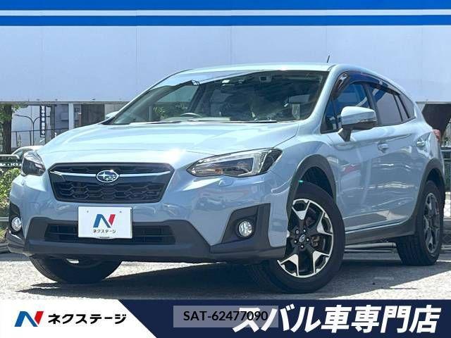Subaru SUBARU 2019-07 298420-0