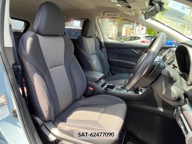 Subaru SUBARU 2019-07 298420-7