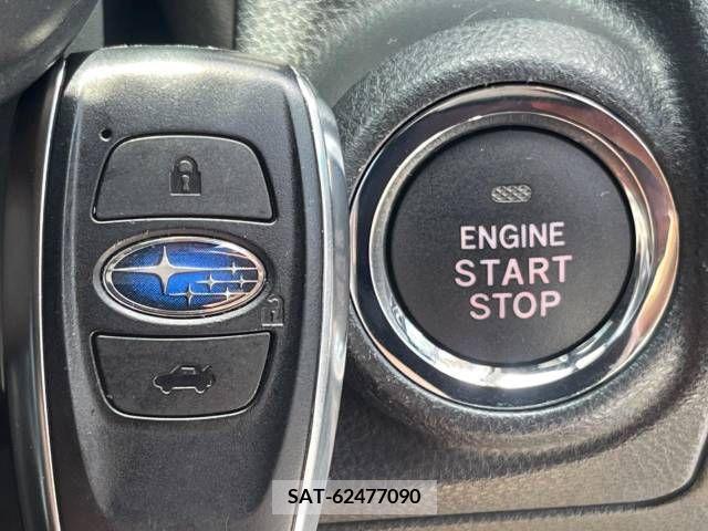 Subaru SUBARU 2019-07 298420-6