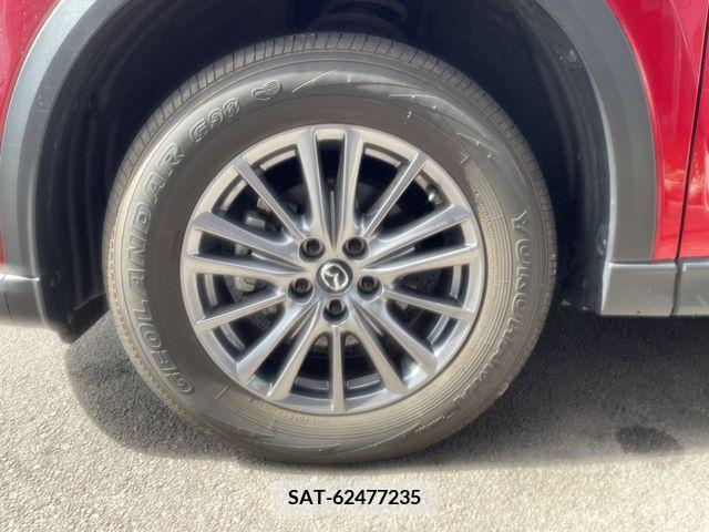 Mazda CX-5 2020-04 376621-21