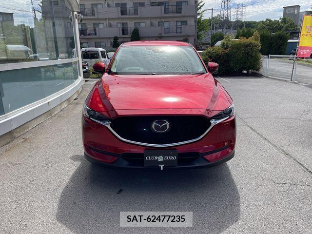 Mazda CX-5 2020-04 376621-2