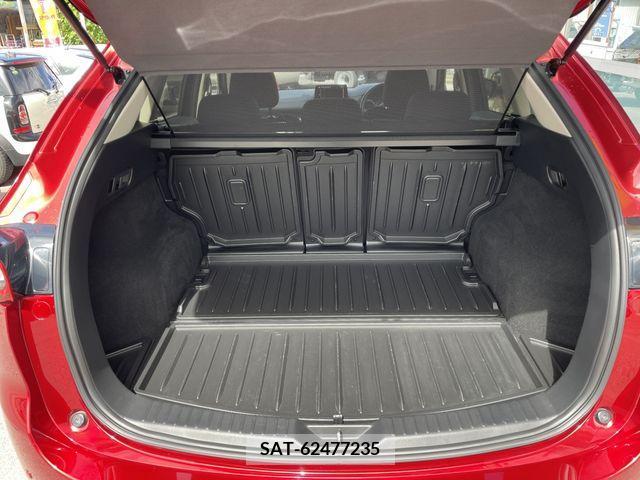 Mazda CX-5 2020-04 376621-19