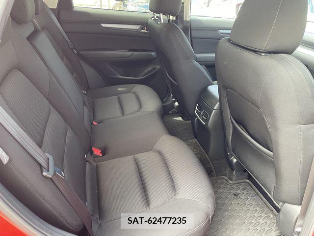 Mazda CX-5 2020-04 376621-18