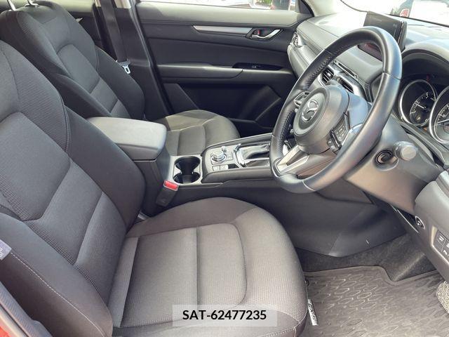 Mazda CX-5 2020-04 376621-17