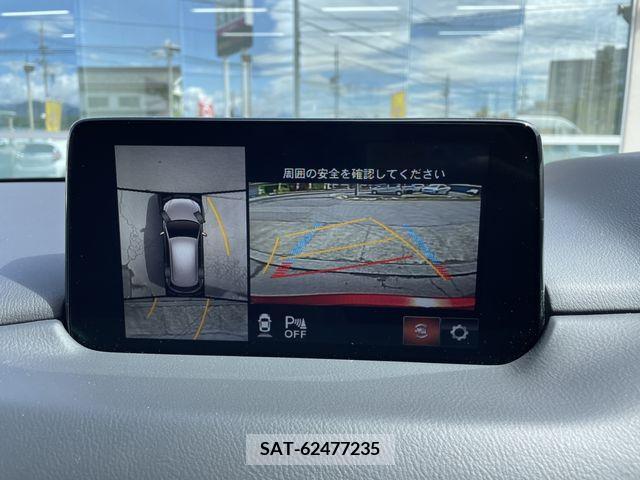 Mazda CX-5 2020-04 376621-11