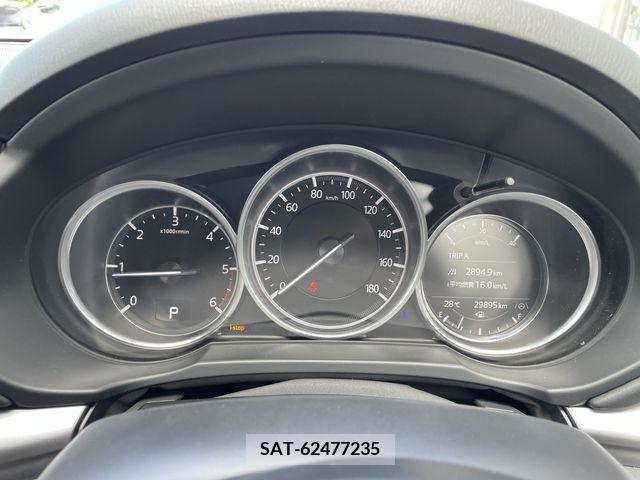 Mazda CX-5 2020-04 376621-10