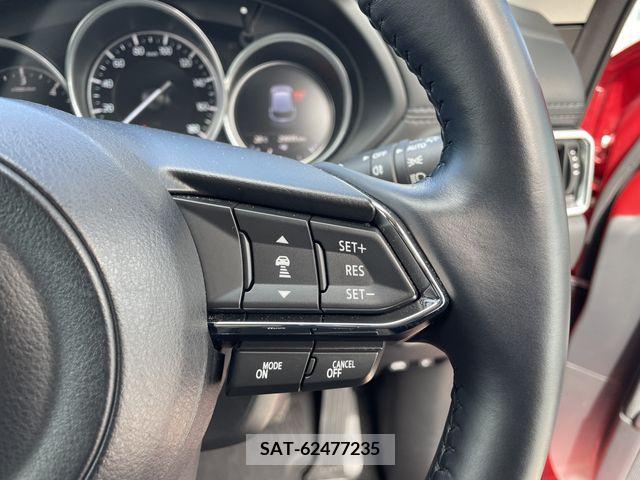 Mazda CX-5 2020-04 376621-9